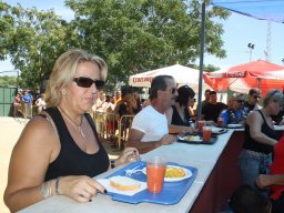 XVII Concentracion - 2010